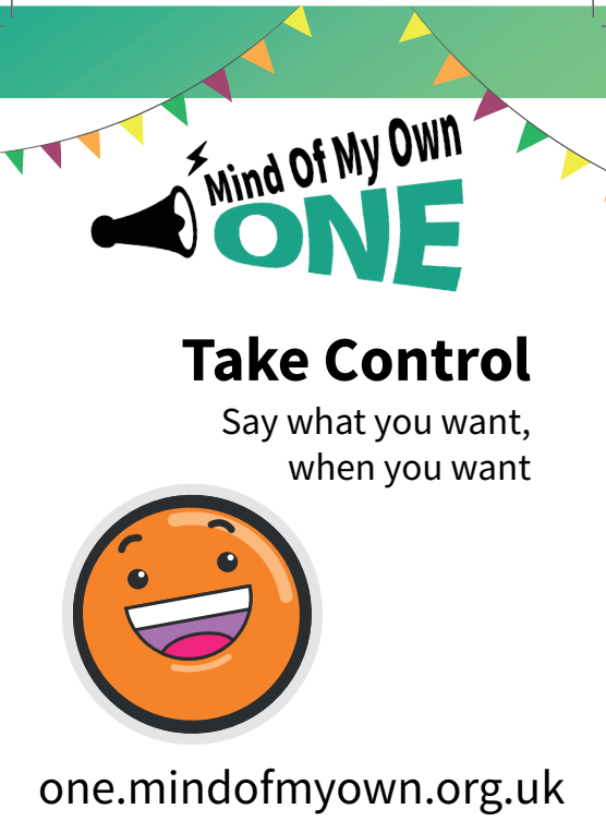 Take Control