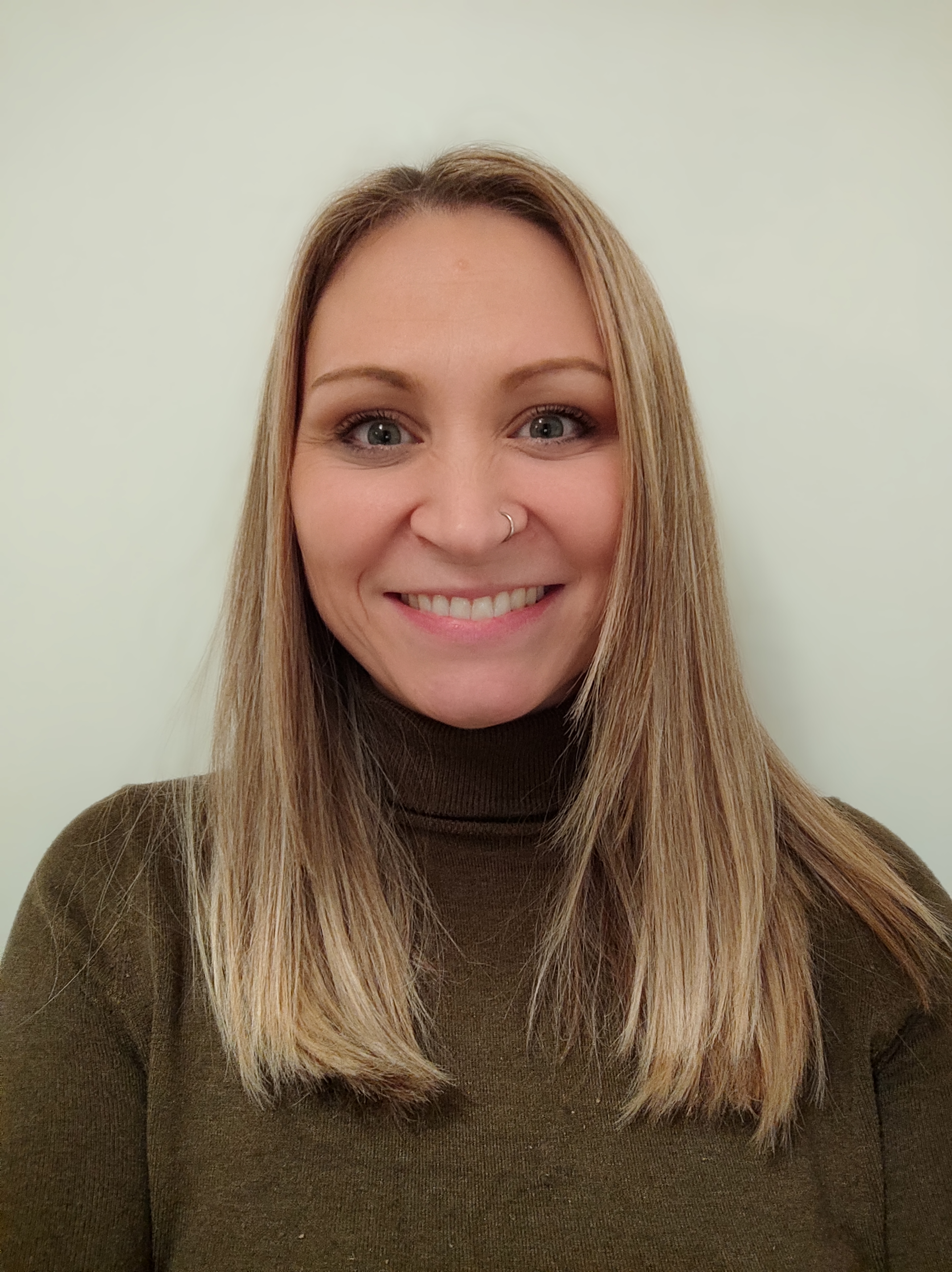 Vicki Bannerman